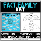 Fact Family Bat