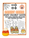 Fact Family Practice