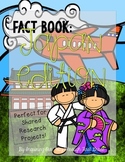 Fact Book: All about the Country of Japan