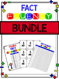 Fact Fluency Bundle