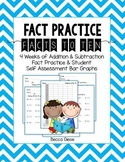 Fact Practice:  Adding & Subtracting Within 10