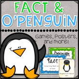 Penguin Fact and Opinion