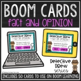 Fact and Opinion BOOM Cards™