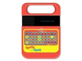 Fact and Opinion Speak and Spell quiz