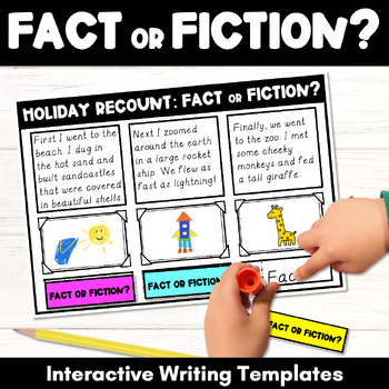 Fact Or Fiction Trivia Printable