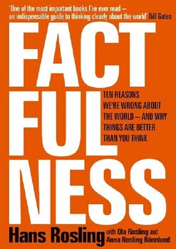 factfulness ten reasons