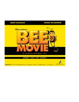 Preview of Factor of Production & Economic System Connection: BEE Movie