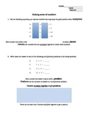 Factors, Multiples, Prime/Composite, Odd/Even Intervention