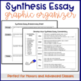 Synthesis Essay Outline