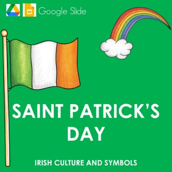 Preview of Facts About Saint Patrick's Day and Irish Culture