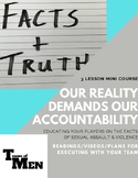 Facts & Truth: Educating on Sexual Assault and Violence