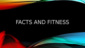 11 Facts About Fitness