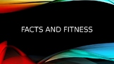Facts and Fitness Bundle