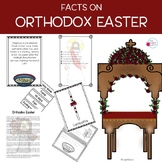Facts on Greek Orthodox Easter