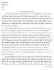 fahrenheit 451 reflective essay