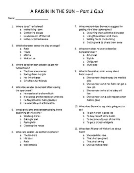 Fahrenheit 451 - Final Exam with Answer Key by Subject Matter Expert