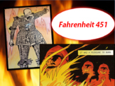 Fahrenheit 451 Introduction and Reading Guide