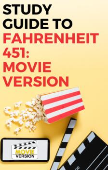 Preview of Fahrenheit 451: Movie Version