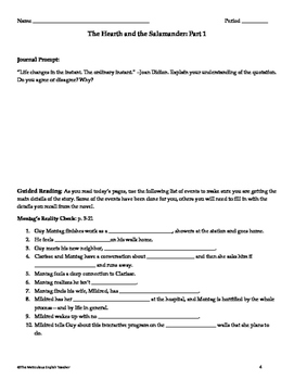 Fahrenheit 451 Unit Plan By The Meticulous English Teacher Tpt