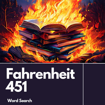 Non-Review Review: Fahrenheit 451