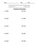 Download Fahrenheit Celsius Temperature Conversion (whole numbers) by MittelGarten