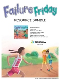 Failure Friday Resource Bundle