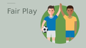 What is Fair Play in Sport?, Definition for Children