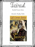 Fairest by Gail Carson Levine - Complete Novel Unit