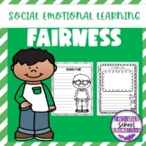Fairness Activities for Social Emotional Learning and Char