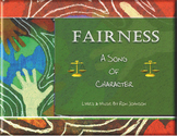 Fairness - Music Video - Character Trait Song