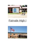 Fairvale High I