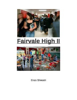 Preview of Fairvale High II