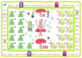 Fairy 11 and 12 Times Tables Games