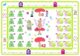 Fairy 6 and 7 Times Tables Games