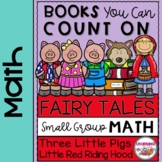 Fairy Tale Activities Preschool