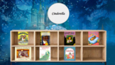 Fairy Tale Adaptations Virtual Library 