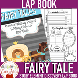Fairy Tale Element Discovery Lapbook