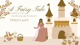 Fairy Tale Interactivity: Gestalt Language Processing Stag