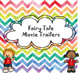 Fairy Tale Movie Trailer Unit