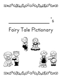 Fairy Tale Pictionary
