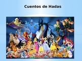 Fairy Tale Project -Cuentos de hadas