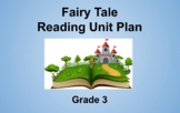 Fairy Tale Reading Unit