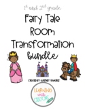 Fairy Tale Room Transformation Bundle
