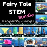 Fairy Tale STEM Mega Bundle