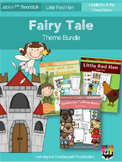 Fairy Tale Theme Bundle