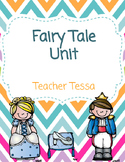 Fairy Tale Unit