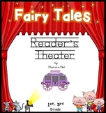 Fairytales The Three Little Pigs Cinderella Fairy Tale Gra