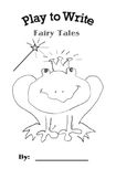 Fairy Tale Writing Journal