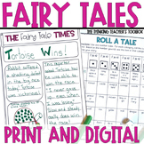 Fairy Tales RL.3.2
