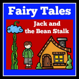 Jack and the Beanstalk | Preschool Kindergarten 1st Grade 
